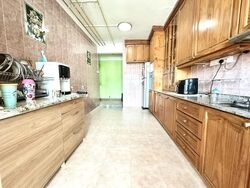 Blk 263 Tampines Street 21 (Tampines), HDB 4 Rooms #538563431